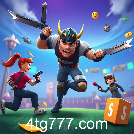 Digital Oasis: Gaming's Evolution in Modern Times