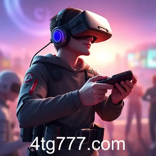 Emerging Trends in Online Gaming
