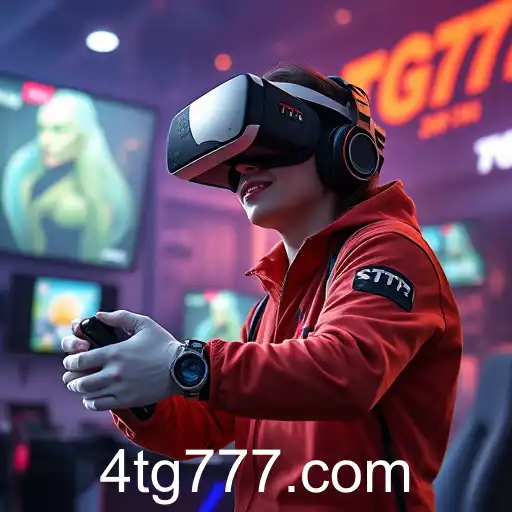 The Evolving Landscape of Online Gaming in 2025