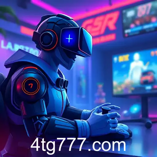 Exploring the Evolution of Online Gaming in 2025