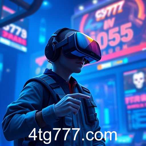 Gaming Revival in the Online Arena