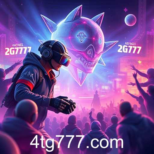 Gaming Revolution: The Rise of tg777