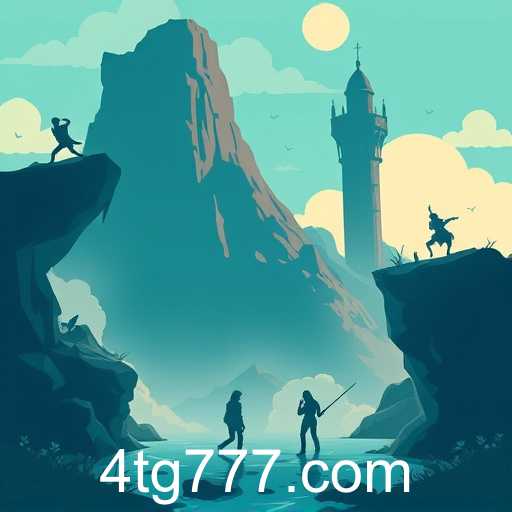 Exploring the World of Indie Games and the Significance of 'tg777'