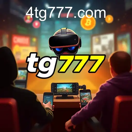 The Evolution of Online Gaming Platforms