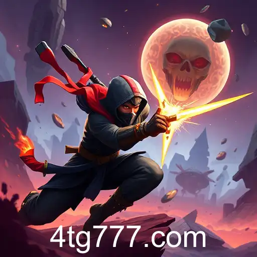 Online Gaming Revolution: The Rise of tg777