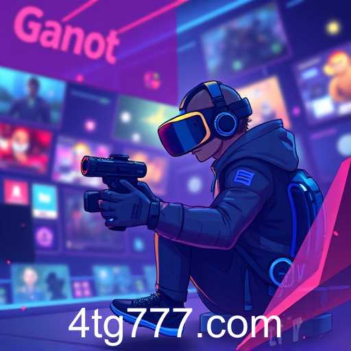 Online Gaming Trends Emerge Strongly