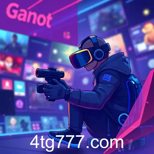 Online Gaming Trends Emerge Strongly