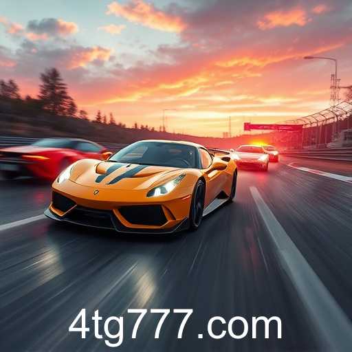 The Thrill of Speed: Exploring the World of Racing Games