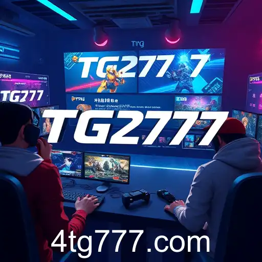 The Rise of Digital Casinos: TG777's Influence on Online Gaming