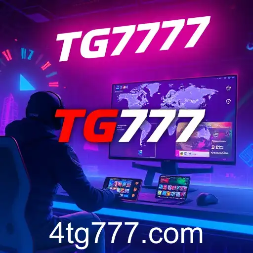 The Rise of TG777: A New Era in Online Gaming