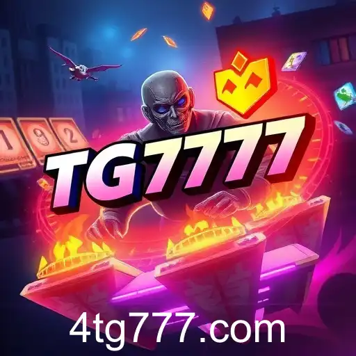 The Rise of TG777: A New Era in Online Gaming