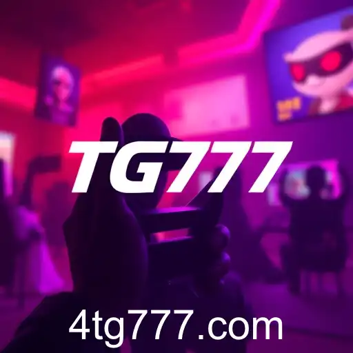 The Rise of tg777: Revolutionizing the Online Gaming Landscape