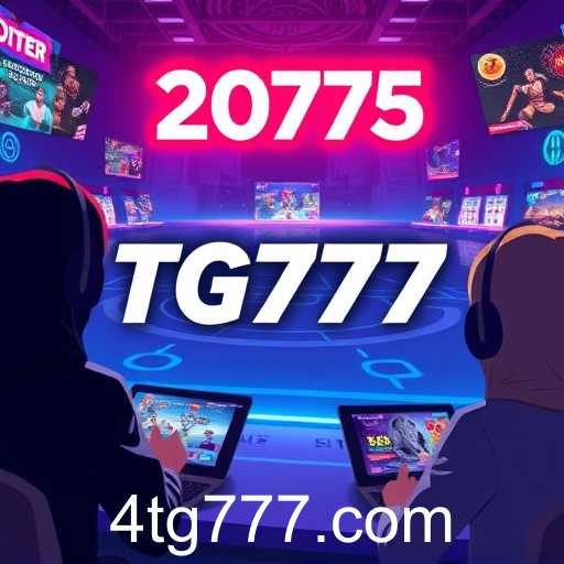 The Rise of TG777 in the Online Gaming World