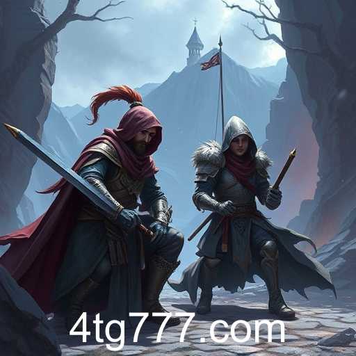 Exploring the Fantasy Worlds: A Dive into Role-Playing Games