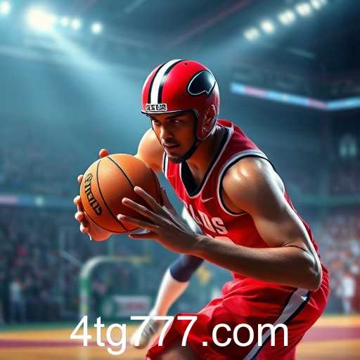 Exploring the Dynamic World of 'Sports Games': A Deep Dive into the TG777 Experience