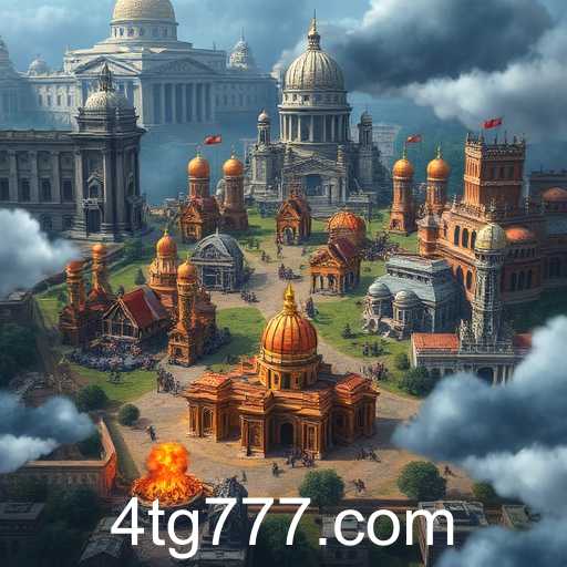 The Fascinating World of Strategy Games: A Deep Dive into the Category