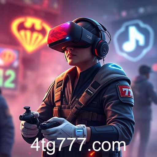 The Evolution of TG777 in Online Gaming