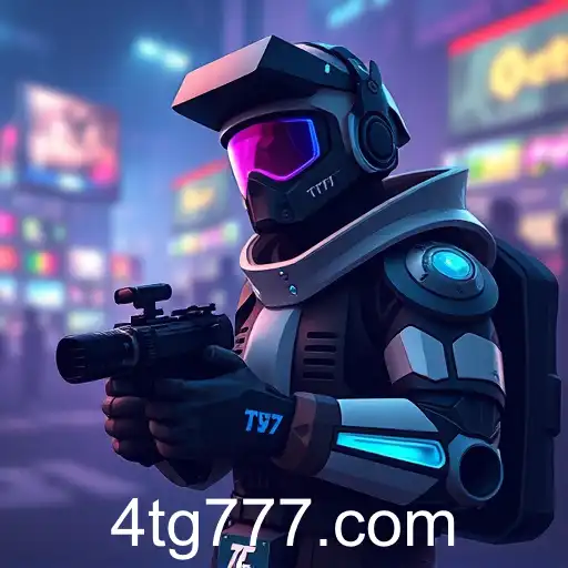 TG777 Gaming: Navigating the Future of Online Play