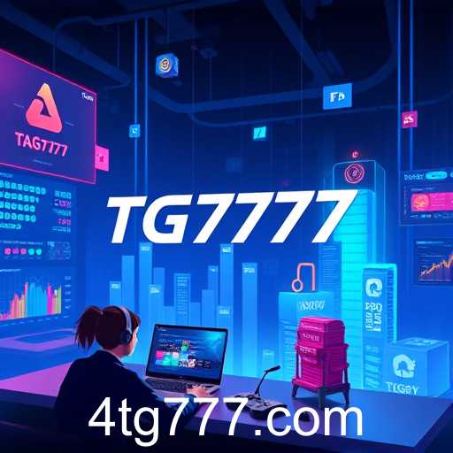 The Rise of TG777 in Online Gaming
