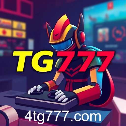 The Rise of TG777: Gaming in 2025