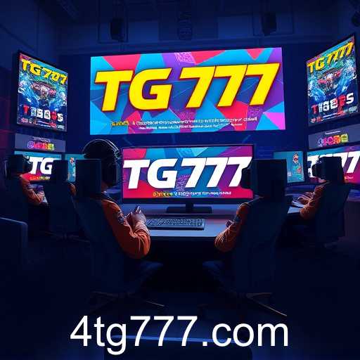 The Evolution of Gaming: TG777's Impact on the Industry