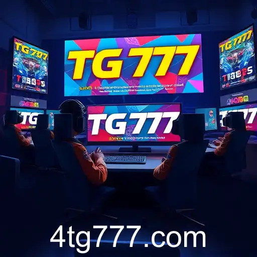 The Evolution of Gaming: TG777's Impact on the Industry