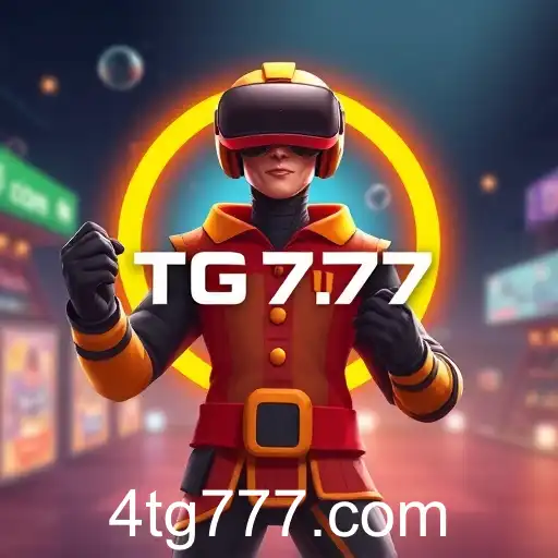 TG777: A New Era in Online Gaming