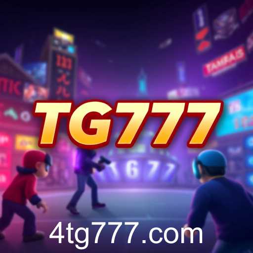 The Rise of TG777 in the Gaming World