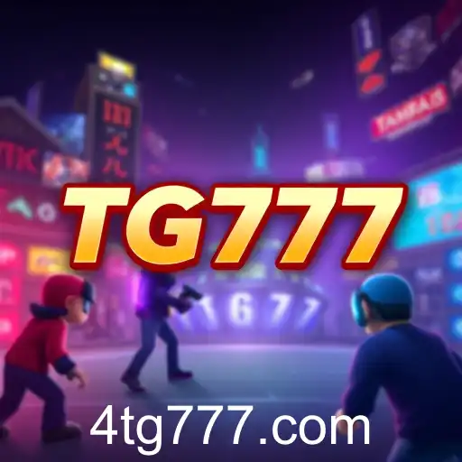 The Rise of TG777 in the Gaming World