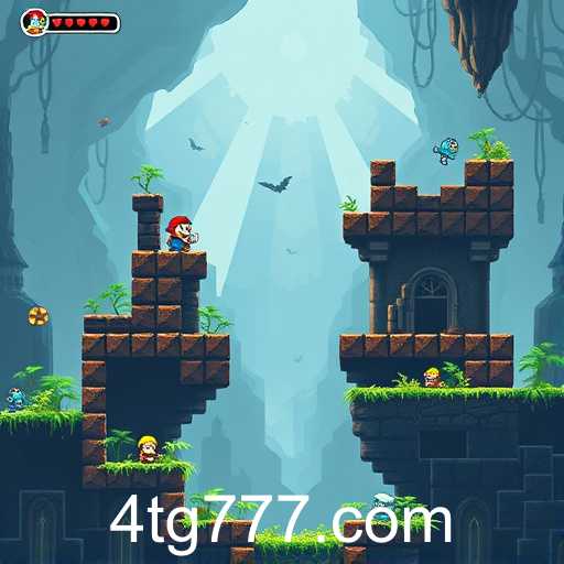 The Rise of Online Gaming Innovations